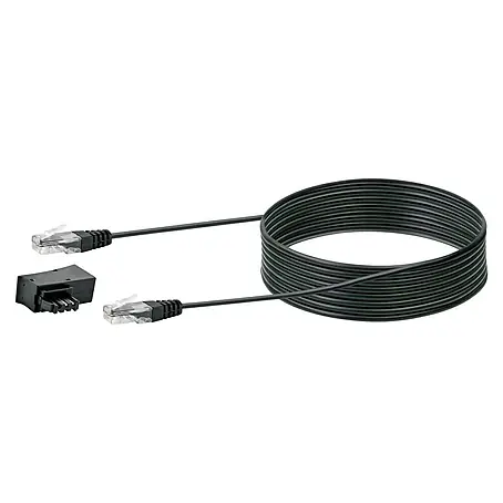 DSL-Anschlusskabel
