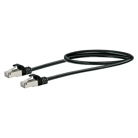 Schwaiger  Netzwerk-Kabel