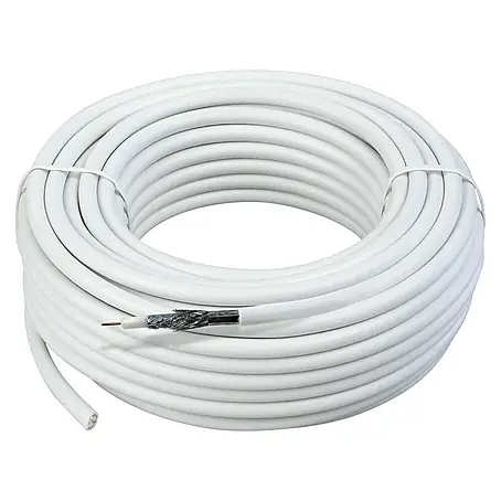 Schwaiger  Koaxialkabel