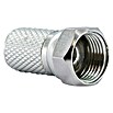 Schwaiger F-Stecker