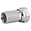Schwaiger F-Stecker