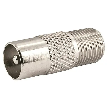 Schwaiger  Koax-Adapter