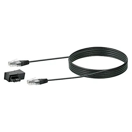 DSL-Anschlusskabel