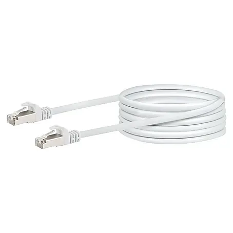 Schwaiger  Netzwerk-Kabel