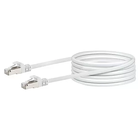 Schwaiger  Netzwerk-Kabel CAT6