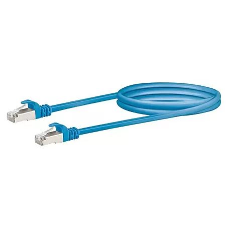 Schwaiger  Netzwerk-Kabel