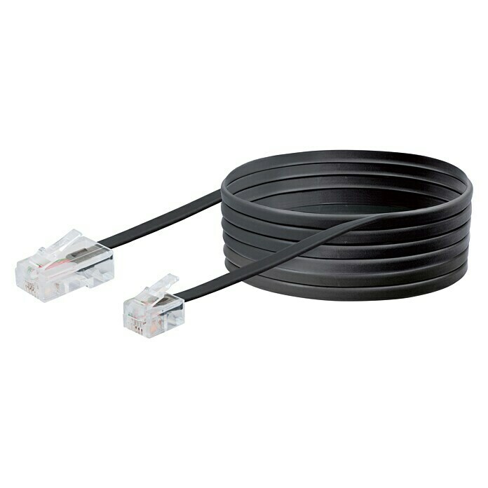 Schwaiger Câble de raccordement pour modem