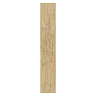 Suelo de vinilo SPC Mana (1.220 x 182 x 7 mm, Efecto madera)