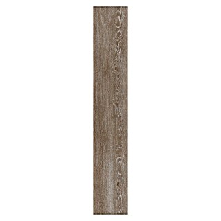 Suelo de vinilo SPC Aneto (1.220 x 182 x 7 mm, Efecto madera)
