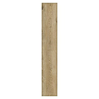 Suelo de vinilo SPC Cervino (1.220 x 182 x 7 mm, Efecto madera)