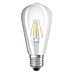 Osram LED-Lampe Retrofit Classic ST 