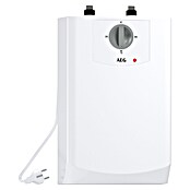 AEG Termo eléctrico KLE 5 U (5 l, 2 kW, Baja presión, Montaje bajo mesa) | BAUHAUS