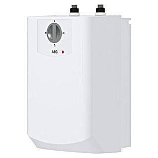 AEG Termo eléctrico KLE 5 U (5 l, 2 kW, Baja presión, Montaje bajo mesa)