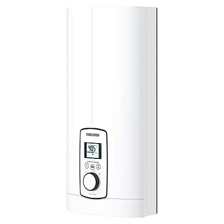 Stiebel Eltron  Durchlauferhitzer DEL 18/21/24 Plus