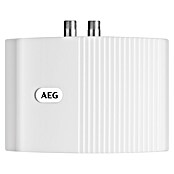 AEG Calentador de agua pequeño MTD 350 (3,53 kW, Hidráulica, Se puede cerrar) | BAUHAUS