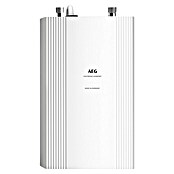 AEG Durchlauferhitzer DDLE Kompakt (11 kW, Elektronisch) | BAUHAUS