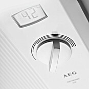 AEG Durchlauferhitzer DDLE LCD18E (18 kW, Elektronisch) | BAUHAUS