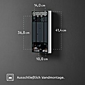 Stiebel Eltron Durchlauferhitzer DHB-E LCD (18/21/24 kW, Elektronisch) | BAUHAUS