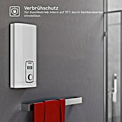 Stiebel Eltron Durchlauferhitzer DHB-E LCD (18/21/24 kW, Elektronisch) | BAUHAUS