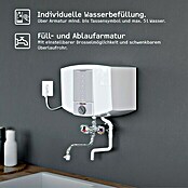 Stiebel Eltron Kochendwassergerät KBA 5 KA (5 l, 2.000 W) | BAUHAUS