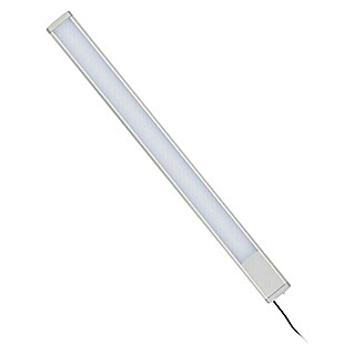 Telefunken LED-Unterbauleuchte Uto (L x B x H: 575 x 50 x 15 mm, Lichtfarbe: Neutralweiß, 10 W)