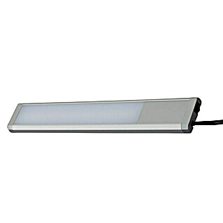 Telefunken LED-Unterbauleuchte Uto (L x B x H: 315 x 50 x 15 mm, Lichtfarbe: Neutralweiß, 4 W)