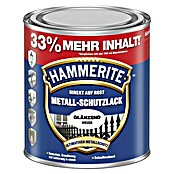 Hammerite Metall-Schutzlack (Weiß, 1 l, Glänzend, Lösemittelhaltig)