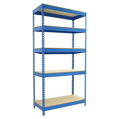 Simonrack Bricoforte Schwerlastregal Bricoforte Chipboard