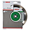 Bosch Professional Diamant-Trennscheibe Standard for Ceramic (Durchmesser Scheibe: 180 mm, Höhe Segment: 7 mm) | BAUHAUS