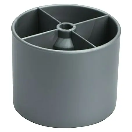 Walteco  Möbelfuß