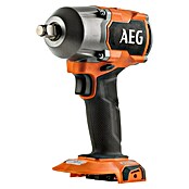 AEG Pro 18V Akku-Schlagschrauber BSS18MTF12BL-402C (18 V, Ohne Akku, 785 Nm) | BAUHAUS