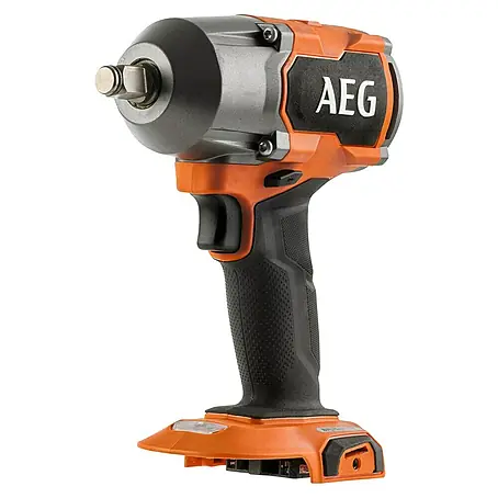AEG Pro 18V Akku-Schlagschrauber BSS18MTF12BL-0