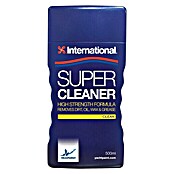 International Reinigungsmittel Super Cleaner (500 ml)