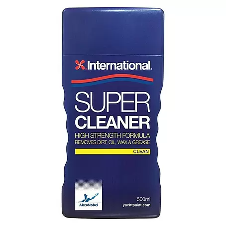 International  Reinigungsmittel Super Cleaner