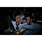 AEG Pro 18V Llave de impacto de batería BSS18MTF12BL-0 (18 V, Sin batería, 785 Nm) | BAUHAUS