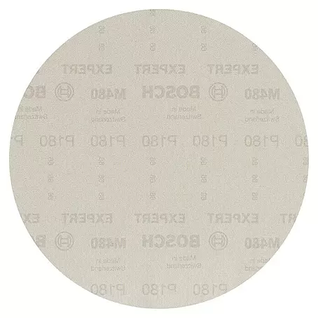 Bosch Expert Schleifgitter-Set M480