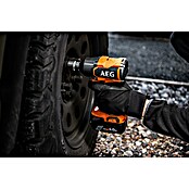 AEG Pro 18V Llave de impacto de batería BSS18MTF12BL-0 (18 V, Sin batería, 785 Nm) | BAUHAUS
