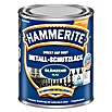 Hammerite Metall-Schutzlack (Blau, 250 ml, Glänzend, Lösemittelhaltig)