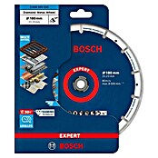 Bosch Professional Expert Diamant-Trennscheibe Metal Wheel (Durchmesser Scheibe: 180 mm) | BAUHAUS