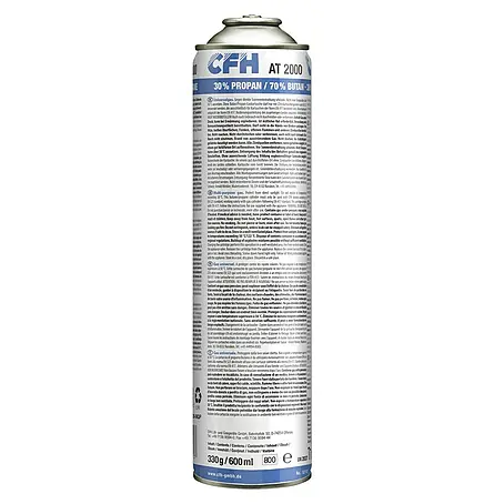 CFH  Multigas AT2000