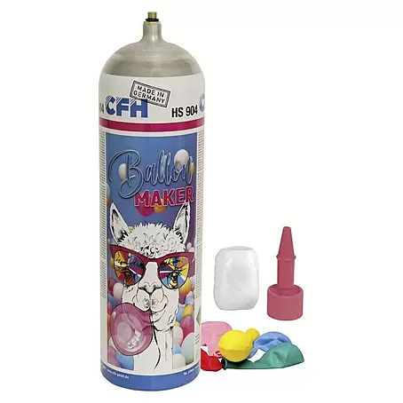 CFH  Ballon-Party-Set HS904