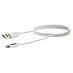 Schwaiger USB kabel za punjenje 