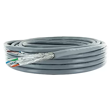 Netzwerkleitung S/FTP