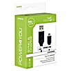 Schwaiger USB-Ladekabel (Schwarz, Länge: 0,5 m, USB A-Stecker, USB Micro-B-Stecker) | BAUHAUS