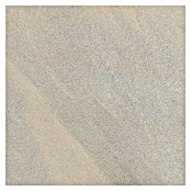 Feinsteinzeugfliese Nazca Natural (66 x 66 cm, Sand, Matt) | BAUHAUS