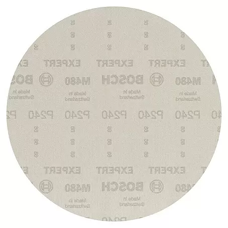 Bosch Expert Schleifgitter-Set M480