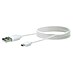Schwaiger USB kabel za punjenje 