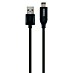 Schwaiger USB-Adapterkabel 3.1 C Stecker / 2.0 A Stecker 