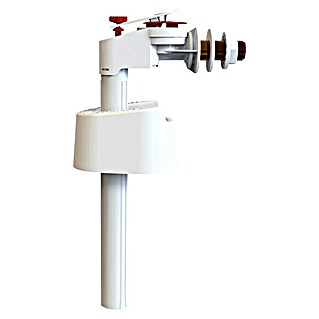 Flotador para WC compacto servo lateral (⅜″, Tipo de conexión: Lateral)