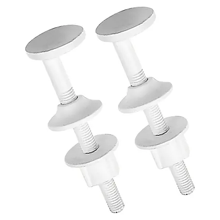 Tornillo de fijación tapa-inodoro